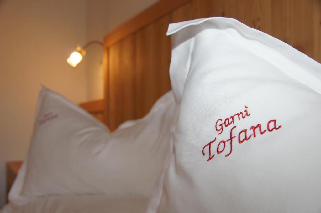 Garni Tofana Hotel Corvara In Badia Quarto foto