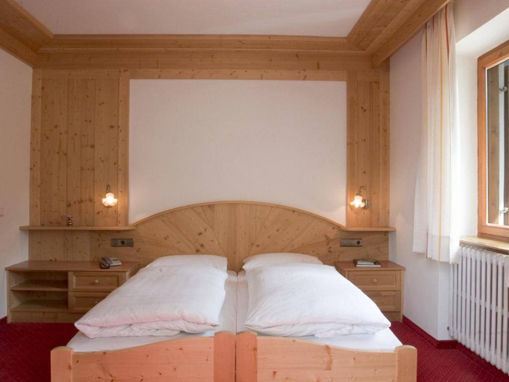 Garni Tofana Hotel Corvara In Badia Quarto foto